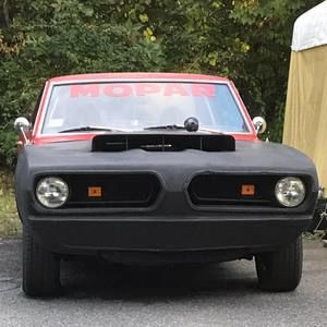 Meet your Posher, Christopher